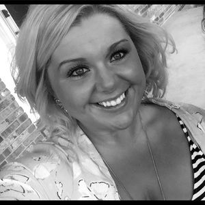 Meet your Posher, Allyson